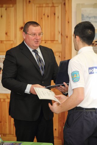 Közgyűlés - 2016